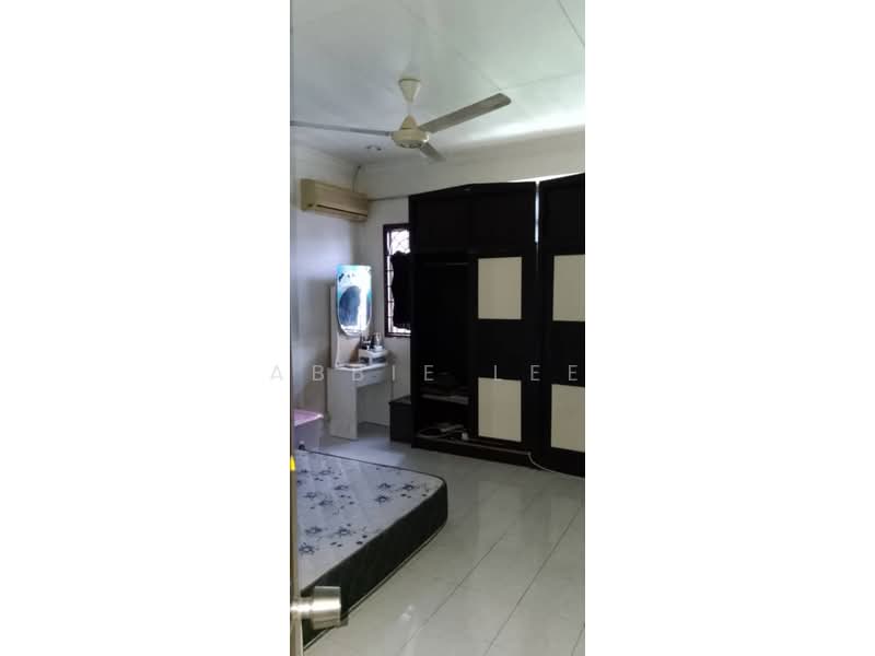 2-storey Terraced House for Sale in Bandar Damai Perdana (Cheras) - Abbie Lee - Bedroom - PropertyGuru.com.my