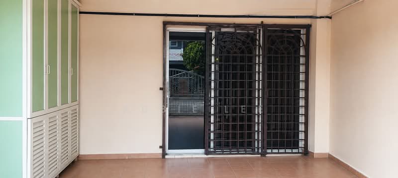 2-storey Terraced House for Sale in Bandar Damai Perdana (Cheras) - Abbie Lee - Exterior - PropertyGuru.com.my