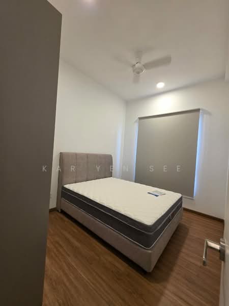 Servis Apartment untuk Disewa di 2Rio Residence @ Bandar Puteri Puchong - Kar Yen See - Bedroom - PropertyGuru.com.my