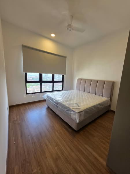 Servis Apartment untuk Disewa di 2Rio Residence @ Bandar Puteri Puchong - Kar Yen See - Bedroom - PropertyGuru.com.my