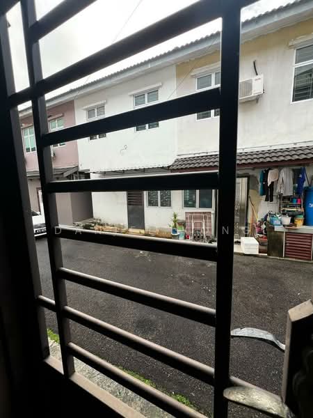 Rumah Teres 2 Tingkat untuk Dijual di Taman Senai Jaya (Senai) - Daniel Yong - Exterior - PropertyGuru.com.my