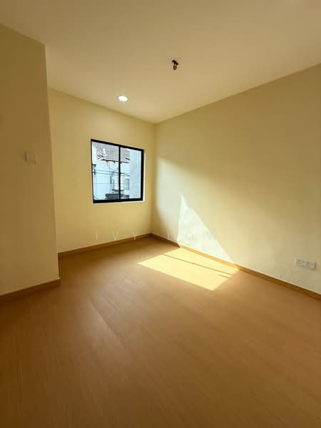 2-storey Terraced House for Sale in Taman Skudai Baru (Skudai) - Ivy Low - Interior - PropertyGuru.com.my