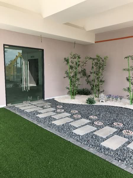Servis Apartment untuk Disewa di KSL Avery Park - Melinda Ee - Exterior - PropertyGuru.com.my