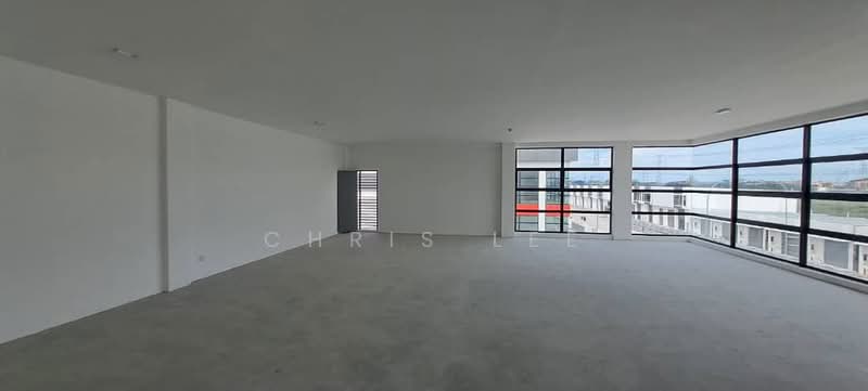 Factory for Rent in Banting (Selangor) - Chris Lee - Interior - PropertyGuru.com.my