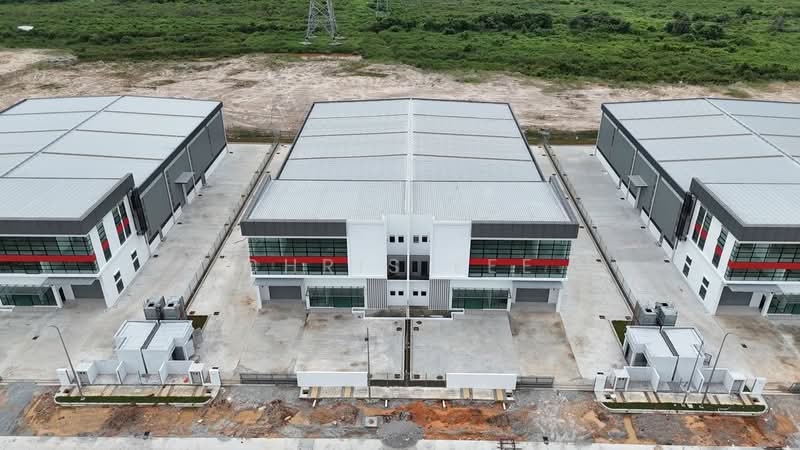 Detached Factory for Rent in Banting (Selangor) - Chris Lee - Exterior - PropertyGuru.com.my