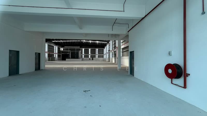 Detached Factory for Rent in Banting (Selangor) - Chris Lee - Interior - PropertyGuru.com.my