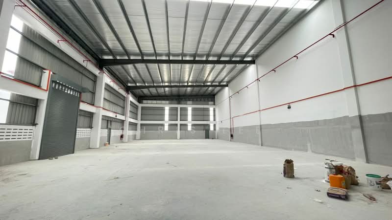Detached Factory for Rent in Banting (Selangor) - Chris Lee - Interior - PropertyGuru.com.my