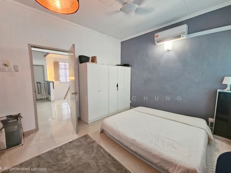 2-storey Terraced House for Sale in Taman Perindustrian Usj 1 (Subang Jaya) - Nobeille Chung - PropertyGuru.com.my