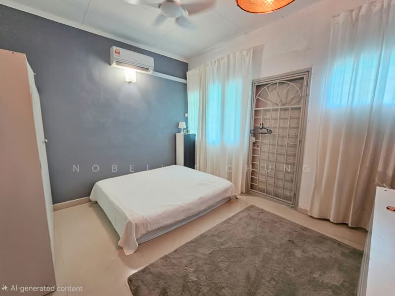 2-storey Terraced House for Sale in Taman Perindustrian Usj 1 (Subang Jaya) - Nobeille Chung - PropertyGuru.com.my