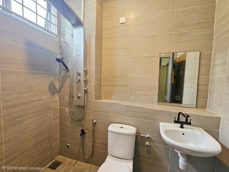 2-storey Terraced House for Sale in Taman Perindustrian Usj 1 (Subang Jaya) - Nobeille Chung - PropertyGuru.com.my