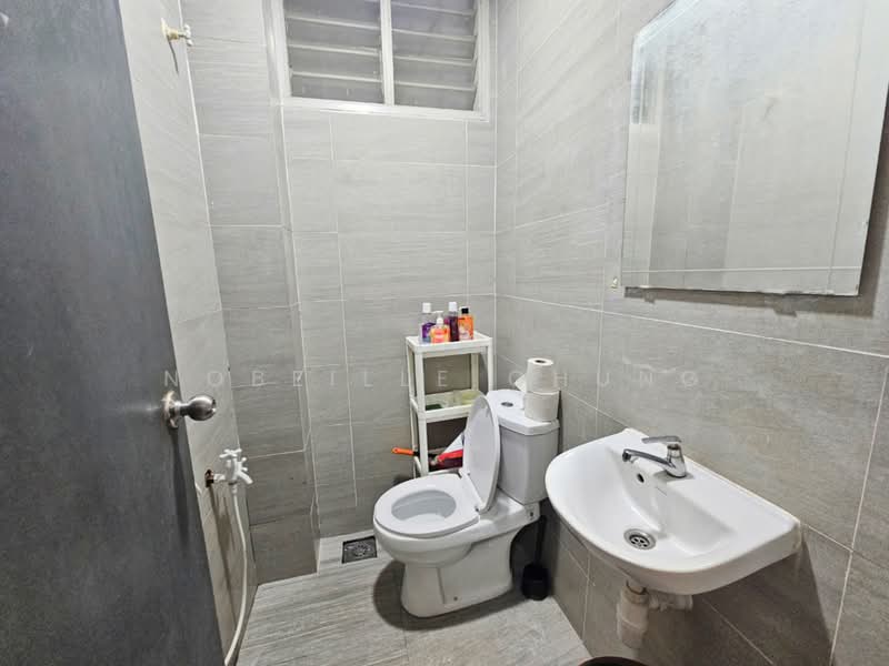 2-storey Terraced House for Sale in Taman Perindustrian Usj 1 (Subang Jaya) - Nobeille Chung - PropertyGuru.com.my