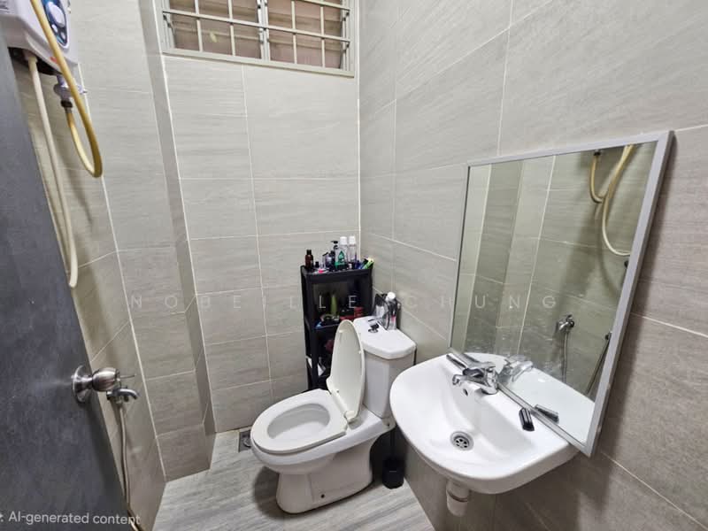 2-storey Terraced House for Sale in Taman Perindustrian Usj 1 (Subang Jaya) - Nobeille Chung - PropertyGuru.com.my