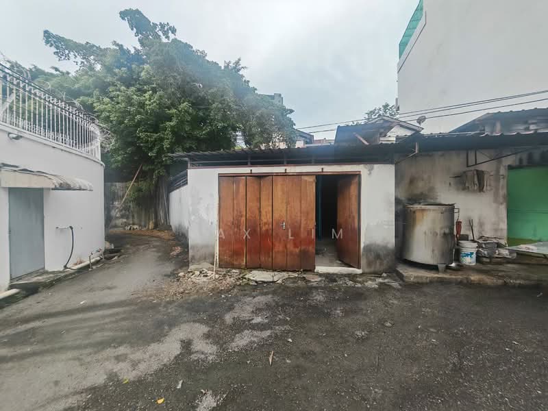 Shop for Rent in Pulau Tikus (Penang) - Max Lim - Exterior - PropertyGuru.com.my