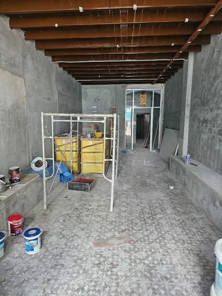 Shop for Rent in Pulau Tikus (Penang) - Max Lim - Interior - PropertyGuru.com.my