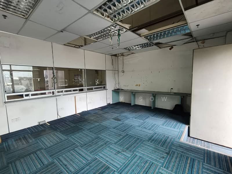 Kilang untuk Disewa di Eco Business Park 1 (Johor Bahru) - Sherrly Sow - Interior - PropertyGuru.com.my