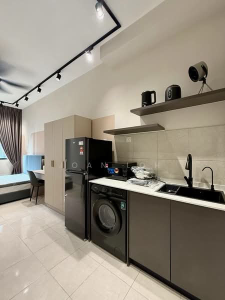 Service Residence for Rent at MYRA IMPIAN - Joan Loh - Bedroom - PropertyGuru.com.my