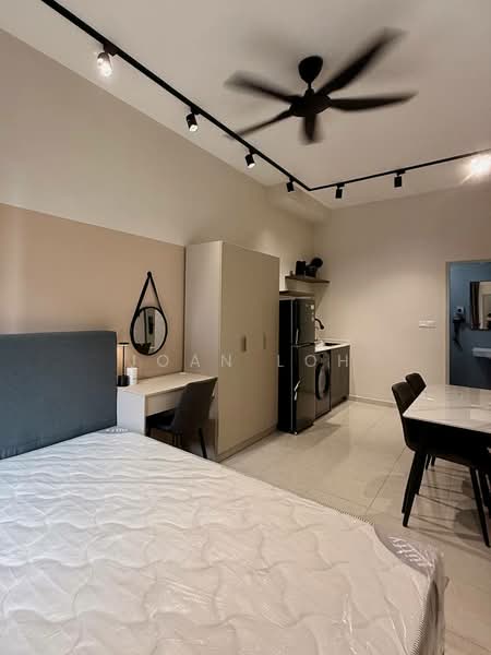 Service Residence for Rent at MYRA IMPIAN - Joan Loh - Bedroom - PropertyGuru.com.my