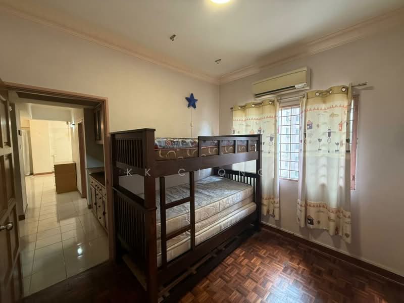 Kondominium untuk Disewa di Medan Putra Condominium - KK Chong - Bedroom - PropertyGuru.com.my