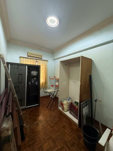 Kondominium untuk Disewa di Medan Putra Condominium - KK Chong - Bedroom - PropertyGuru.com.my