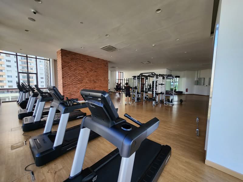 Service Residence for Rent at The Birch - William Ng - PropertyGuru.com.my