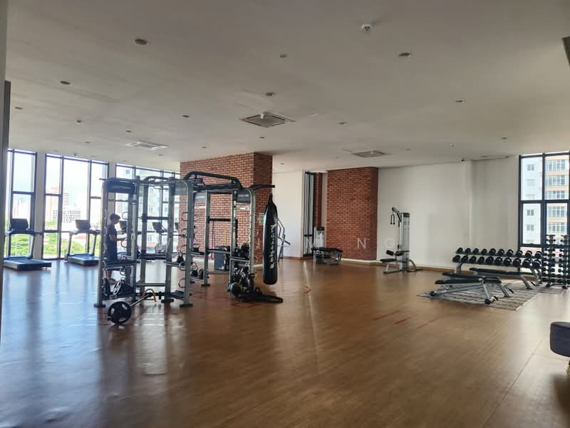 Service Residence for Rent at The Birch - William Ng - PropertyGuru.com.my