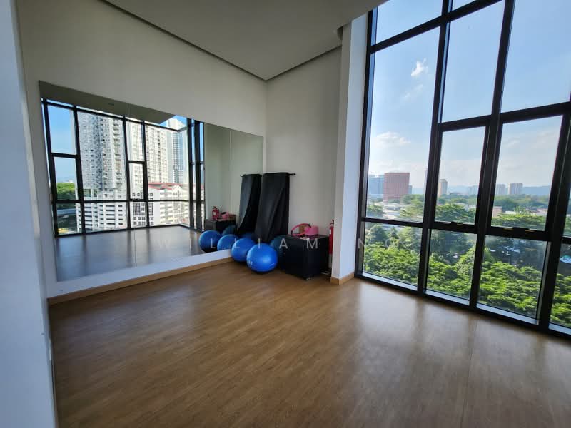 Service Residence for Rent at The Birch - William Ng - PropertyGuru.com.my