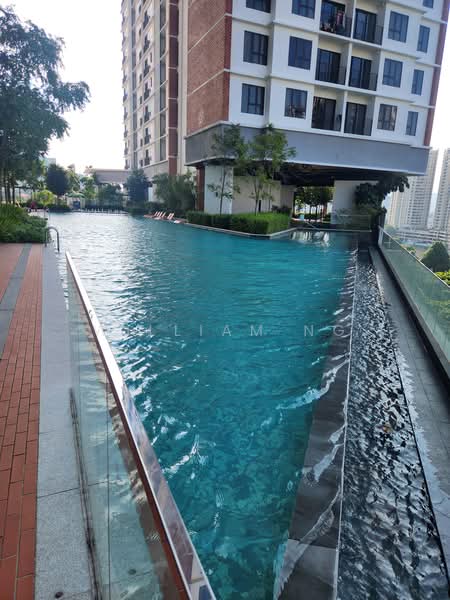 Service Residence for Rent at The Birch - William Ng - PropertyGuru.com.my