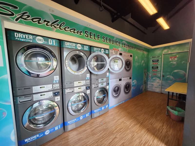 Service Residence for Rent at The Birch - William Ng - PropertyGuru.com.my