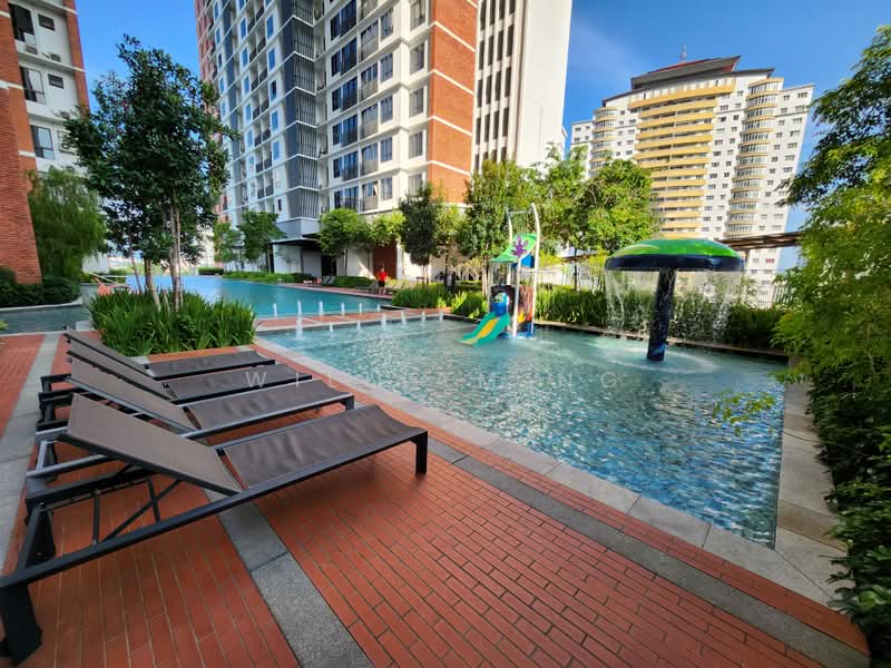 Service Residence for Rent at The Birch - William Ng - PropertyGuru.com.my