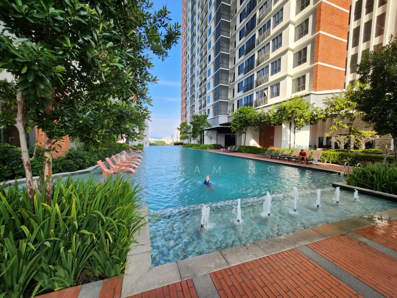 Service Residence for Rent at The Birch - William Ng - PropertyGuru.com.my