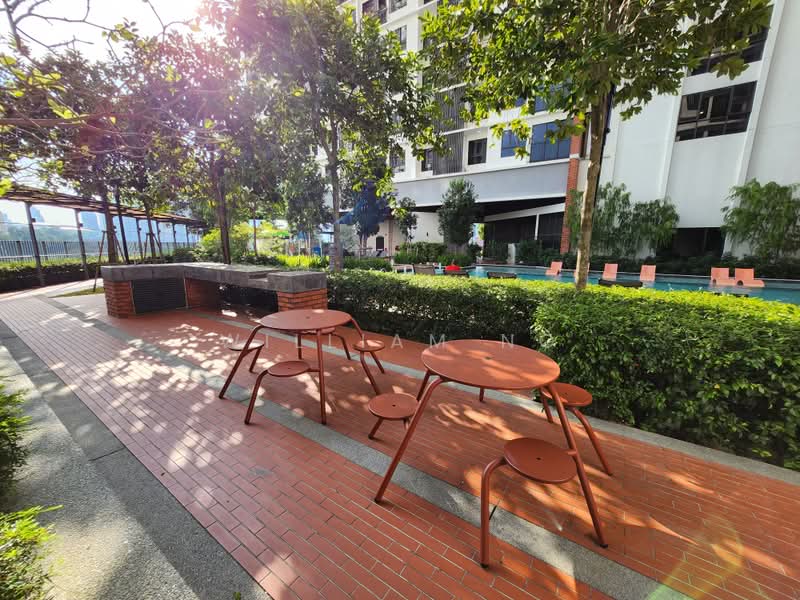 Service Residence for Rent at The Birch - William Ng - PropertyGuru.com.my