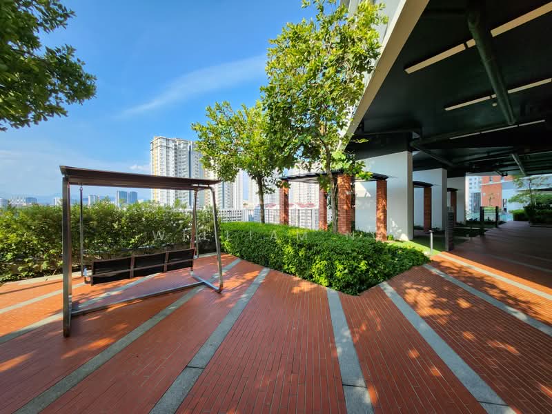 Service Residence for Rent at The Birch - William Ng - PropertyGuru.com.my