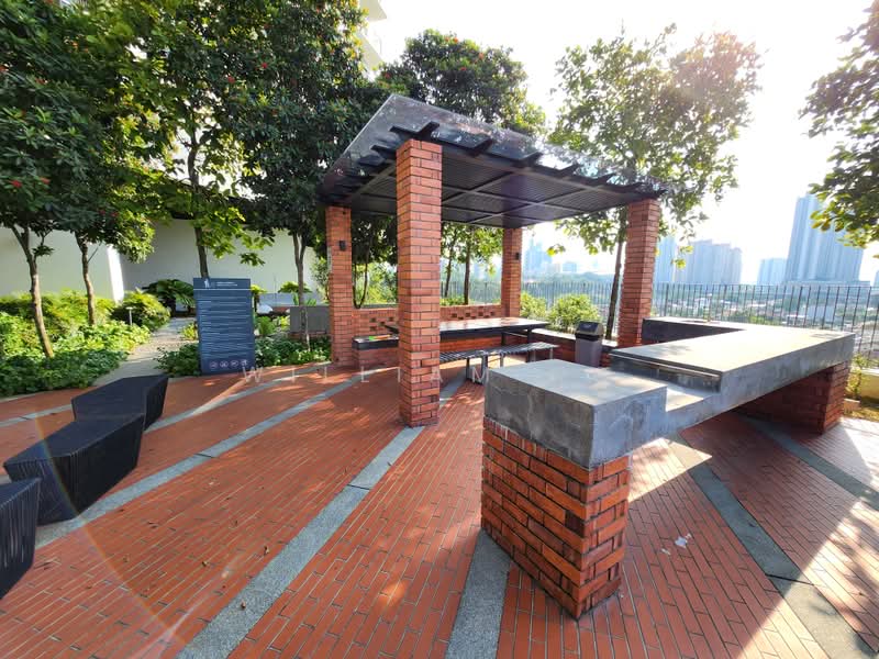 Service Residence for Rent at The Birch - William Ng - PropertyGuru.com.my
