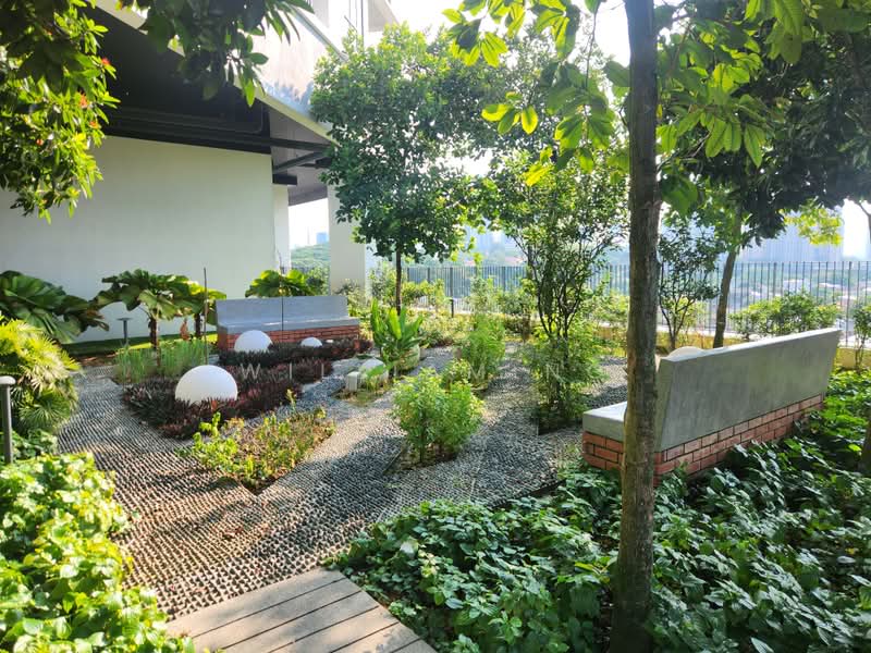 Service Residence for Rent at The Birch - William Ng - PropertyGuru.com.my