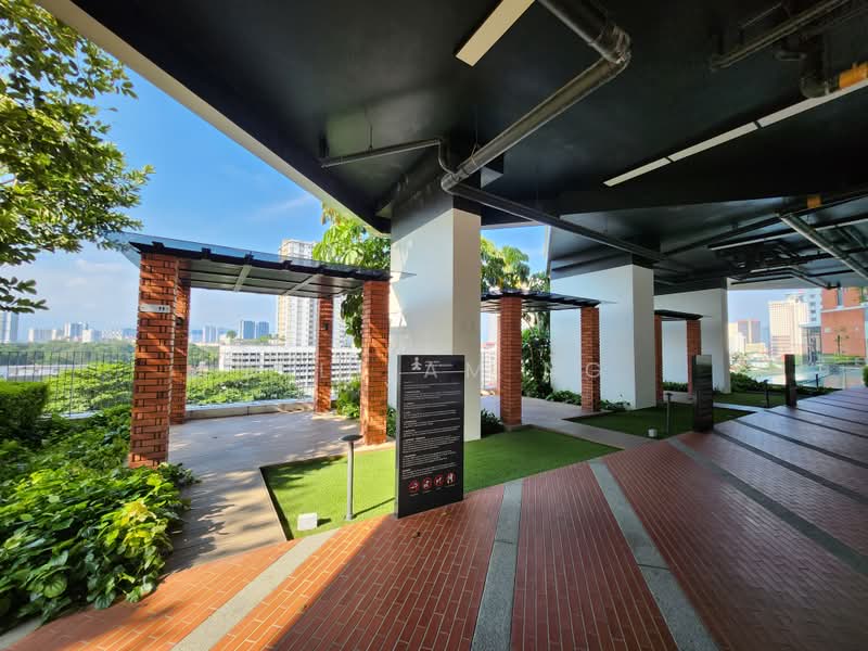 Service Residence for Rent at The Birch - William Ng - PropertyGuru.com.my