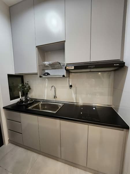 Service Residence for Rent at The Birch - William Ng - PropertyGuru.com.my