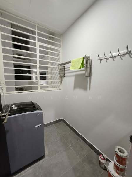 Service Residence for Rent at The Birch - William Ng - PropertyGuru.com.my