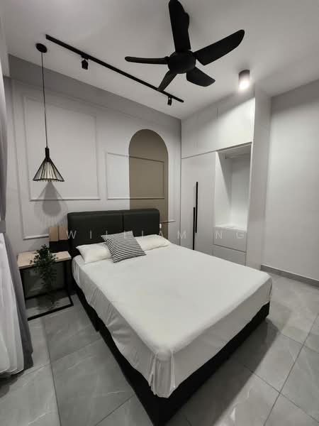 Service Residence for Rent at The Birch - William Ng - PropertyGuru.com.my