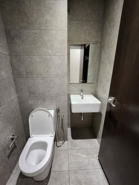 Service Residence for Rent at The Birch - William Ng - PropertyGuru.com.my