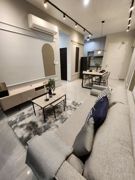 Service Residence for Rent at The Birch - William Ng - PropertyGuru.com.my