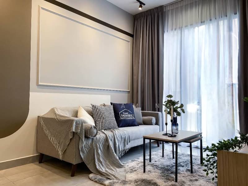 Service Residence for Rent at The Birch - William Ng - PropertyGuru.com.my