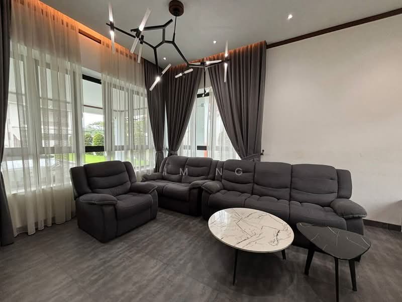 Rumah Banglo untuk Disewa di Bandar Seri Alam (Masai) - Jim Ng - PropertyGuru.com.my