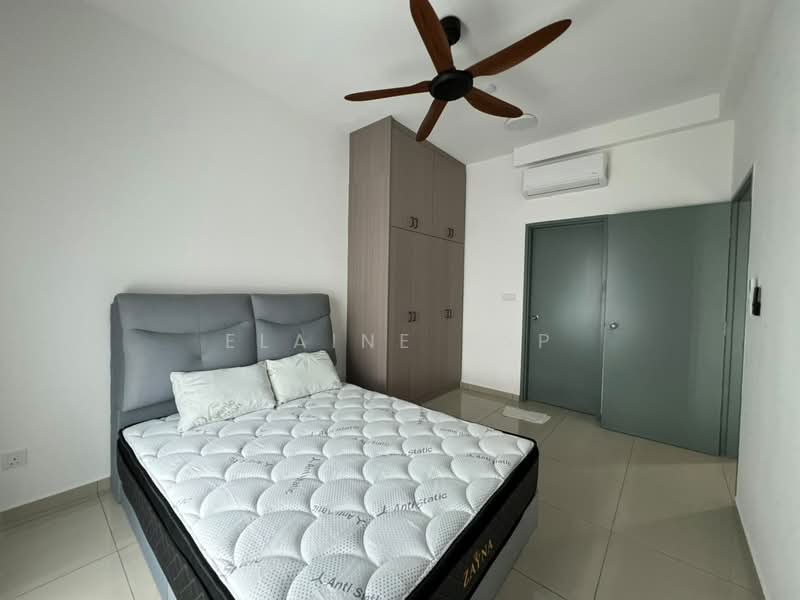 Kediaman Servis untuk Disewa di Parkland Residence @ Kajang 2 - Elaine Yap - Bedroom - PropertyGuru.com.my