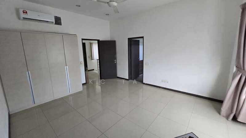 Rumah Teres 3 Tingkat untuk Dijual di Bandar Bayan Bahru (Bayan Lepas) - KC Tan - Bedroom - PropertyGuru.com.my