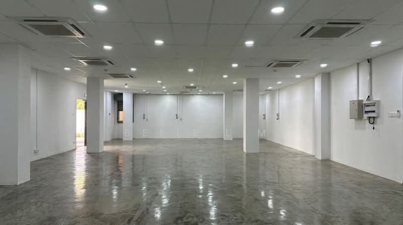 Kilang untuk Disewa di Seksyen 51 (Petaling Jaya) - Belle Lim - Interior - PropertyGuru.com.my