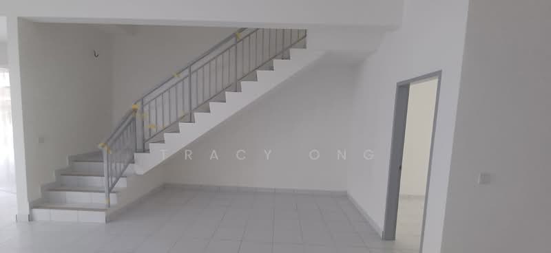 2-storey Terraced House for Sale in Pasir Gudang (Johor) - Tracy Ong - Interior - PropertyGuru.com.my