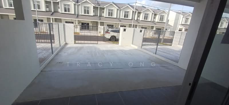 2-storey Terraced House for Sale in Pasir Gudang (Johor) - Tracy Ong - Exterior - PropertyGuru.com.my