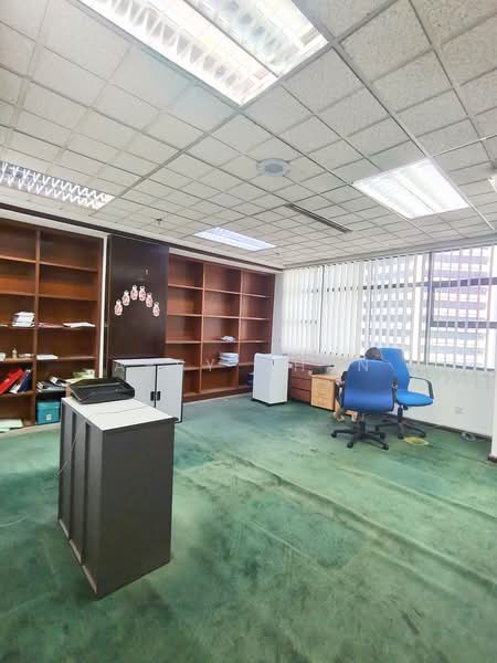 Office for Rent in Kampung Datuk Keramat (Keramat) - Abby Chan - Interior - PropertyGuru.com.my