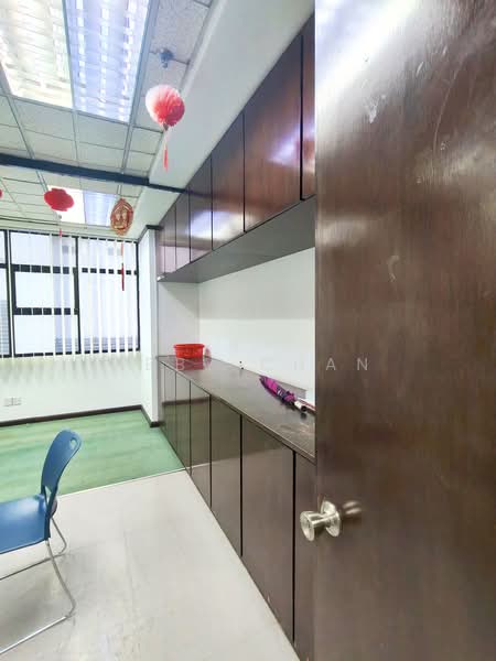 Office for Rent in Kampung Datuk Keramat (Keramat) - Abby Chan - Interior - PropertyGuru.com.my