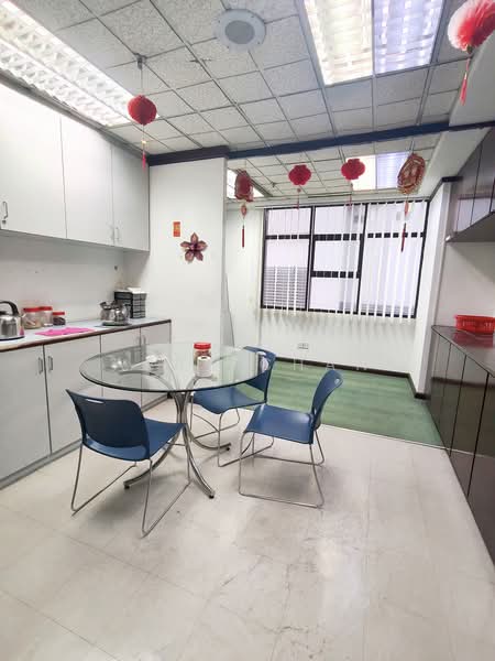 Office for Rent in Kampung Datuk Keramat (Keramat) - Abby Chan - Kitchen - PropertyGuru.com.my